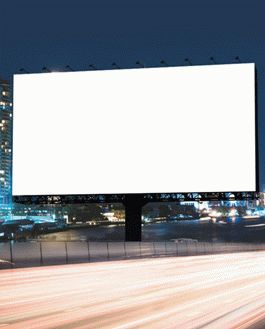Billboard Mockup Psd Download
