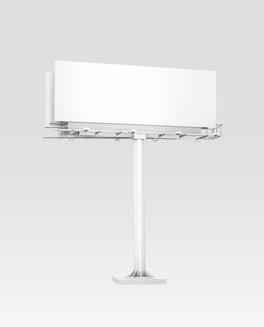 Billboard Mockup Psd Template