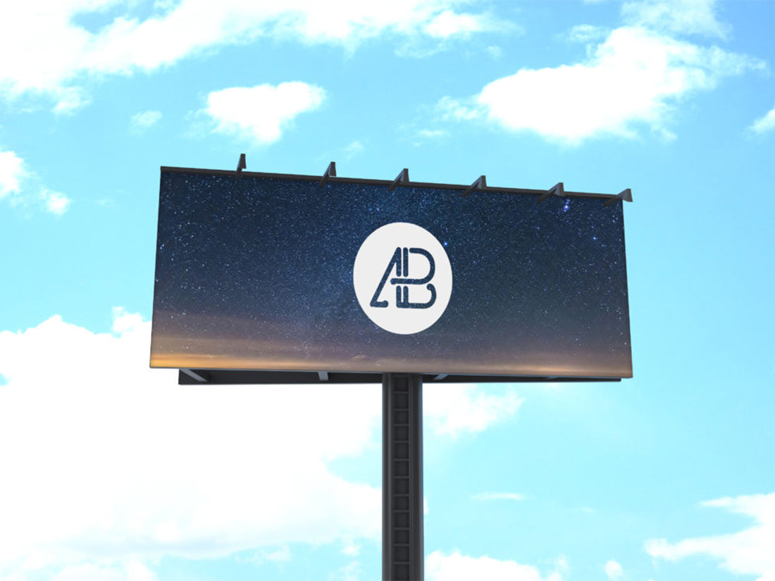 Billboard Mockup Vol.2