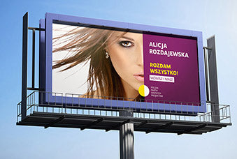 Billboard Mockup