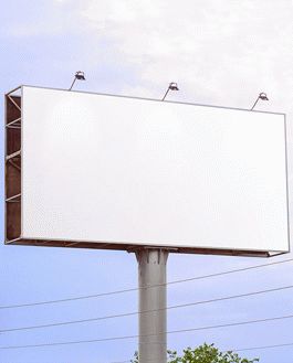 Billboard – Psd Mockup