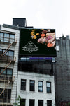 Billboard Sign Concept Mock-Up Psd