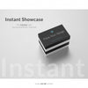 Black And White Business Card Mock Up Psd
