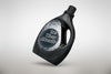 Black Detergent Packaging Mock Up Psd