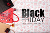 Black Friday Day Opening Announcement Psd