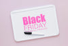 Black Friday Day With Special Offers Psd