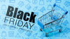 Black Friday Discount Periodic Campaign Psd