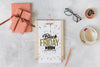Black Friday Mockup With Clipboard Psd