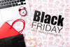 Black Friday Online Campaign Psd