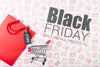 Black Friday Promotions Available Online Psd