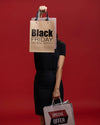 Black Friday Sale Publicity Campaign Psd