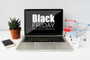 Black Friday Special Promotions Online Psd