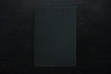 Black Paper On A Wooden Background