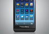 Blackberry Z10 Psd Mockup