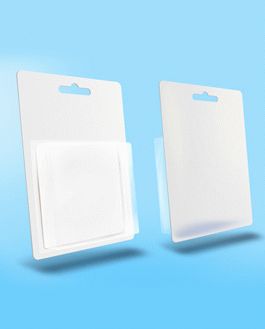 Blister Pack Psd Mockup