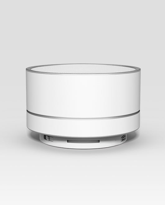 Bluetooth Speaker Mockup