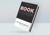 Book Cover Mockup Psd