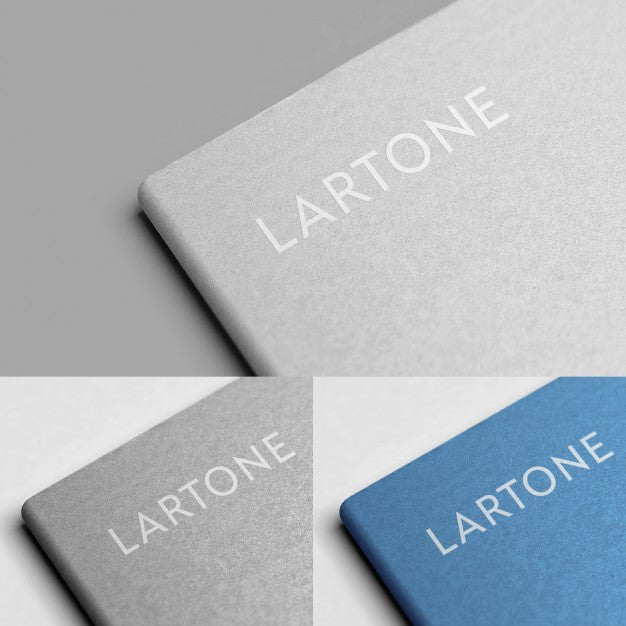 Book Cover Printing Mock Up Psd