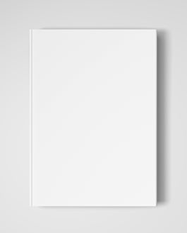 Book Cover Psd Mockups