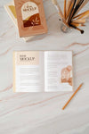 Book Mockup Used In Real Life Psd