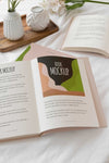 Book Mockup Used In Real Life Psd