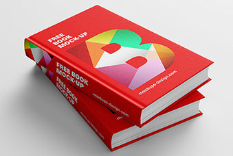 Book Mockup