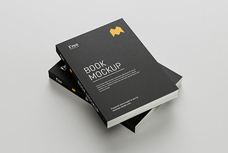 Book Mockup