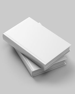 Book Mockup