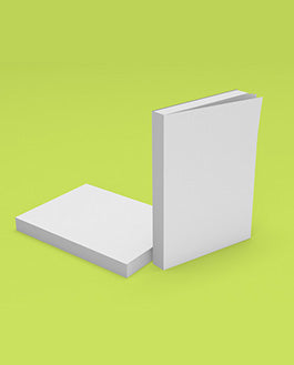 Book Mockup