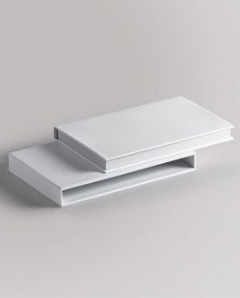 Book Packaging Mockup