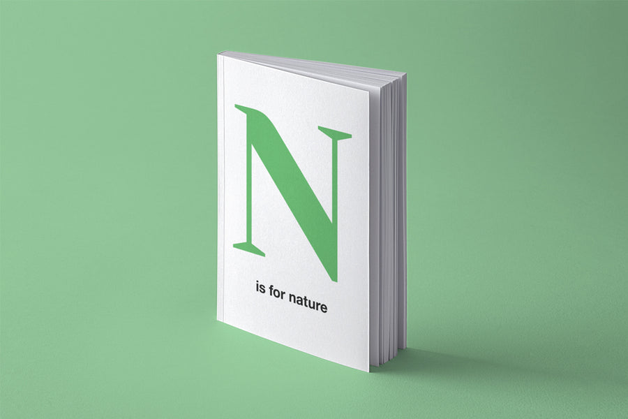 Book Perspective Mockup