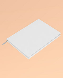 Book – Psd Mockup