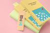 Books And Bookmarks Mock-Up Psd