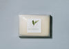Botanical Soap Bar Packaging Mockup Psd