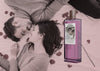 Bottle Of Perfume For Couples Psd