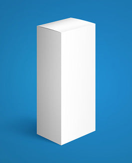 Box Packaging – Psd Mockup