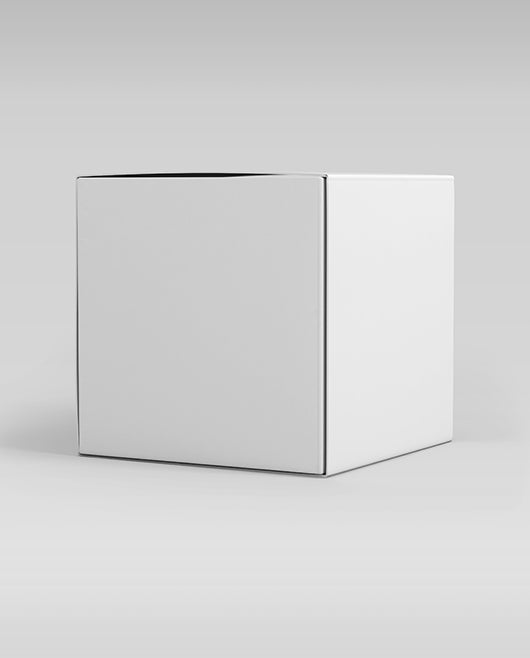 Box Psd Mockup