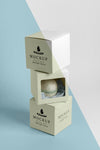 Boxes With Bath Bombs Mock-Up Psd