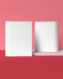 Brand Brochure Mockup Psd