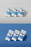 Brand Premium Dl Flyer Mockup Design For Presentation