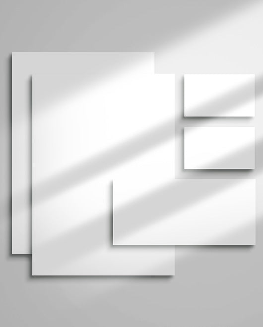 Branding Identity – 2 Psd Mockups