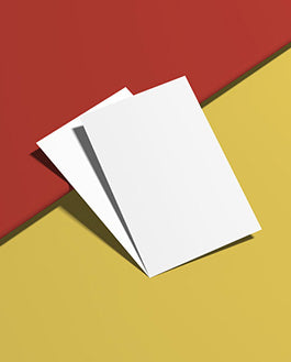 Branding Psd Poster Mockup