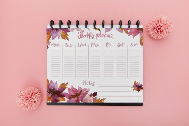 Brochure Concept Mock-Up Psd