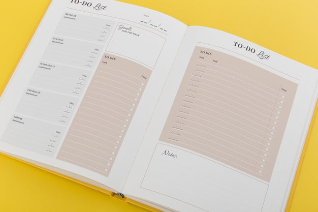 Brochure Concept Mock-Up Psd