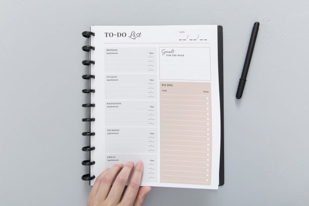 Brochure Concept Mock-Up Psd