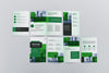 Brochure Concept Mock-Up Psd