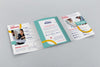 Brochure Concept Mock-Up Psd