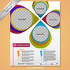 Brochure Mock-Up Creative Design Psd