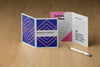 Brochure Mockup In Real Context Psd