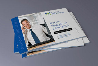 Brochure Mockup